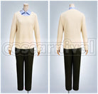 Troupe Itaru Chigasaki Cosplay cosplay costume from A3! Spring, detail-2