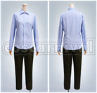 Troupe Itaru Chigasaki Cosplay cosplay costume from A3! Spring, detail-3