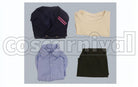 Troupe Itaru Chigasaki Cosplay cosplay costume from A3! Spring, set view
