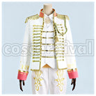 Troupe Itaru Chigasaki 2nd Anniversary Cosplay cosplay costume from A3! Spring, front view 6