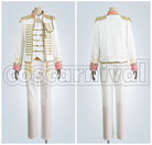 Troupe Itaru Chigasaki 2nd Anniversary Cosplay cosplay costume from A3! Spring, detail-1