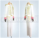 Troupe Itaru Chigasaki 2nd Anniversary Cosplay cosplay costume from A3! Spring, front view 7