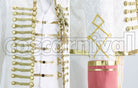 Troupe Itaru Chigasaki 2nd Anniversary Cosplay cosplay costume from A3! Spring, detail-4