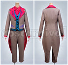 Troupe Itaru Chigasaki Boy Alice in Wonderland Cosplay cosplay costume from A3! Spring, detail-1