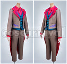 Troupe Itaru Chigasaki Boy Alice in Wonderland Cosplay cosplay costume from A3! Spring, front view 2