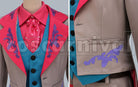 Troupe Itaru Chigasaki Boy Alice in Wonderland Cosplay cosplay costume from A3! Spring, detail-4