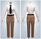 Troupe Itaru Chigasaki Suit Cosplay cosplay costume from A3! Spring, detail-2