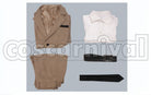 Troupe Itaru Chigasaki Suit Cosplay cosplay costume from A3! Spring, set view