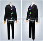 Troupe Masumi Usui Cosplay cosplay costume from A3! Spring, front view 2