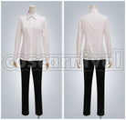 Troupe Masumi Usui Cosplay cosplay costume from A3! Spring, detail-3
