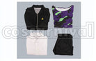 Troupe Masumi Usui Cosplay cosplay costume from A3! Spring, set view