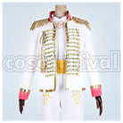 Troupe Masumi Usui 2nd Anniversary Cosplay cosplay costume from A3! Spring, front view 1