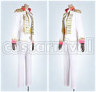 Troupe Masumi Usui 2nd Anniversary Cosplay cosplay costume from A3! Spring, front view 2