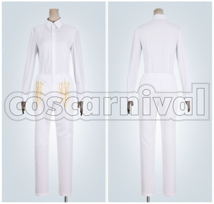 Troupe Masumi Usui 2nd Anniversary Cosplay cosplay costume from A3! Spring, detail-2