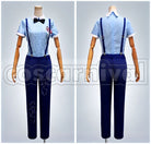 Troupe Masumi Usui Boy Alice in Wonderland Cosplay cosplay costume from A3! Spring, detail-1