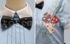 Troupe Masumi Usui Boy Alice in Wonderland Cosplay cosplay costume from A3! Spring, detail-2