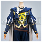 Troupe Masumi Usui Founding Performance Romeo and Julius Cosplay cosplay costume from A3! Spring, front view 1