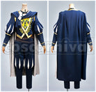 Troupe Masumi Usui Founding Performance Romeo and Julius Cosplay cosplay costume from A3! Spring, detail-1
