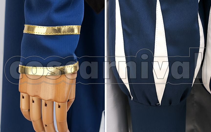 Troupe Masumi Usui Founding Performance Romeo and Julius Cosplay cosplay costume from A3! Spring, detail-4