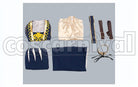 Troupe Masumi Usui Founding Performance Romeo and Julius Cosplay cosplay costume from A3! Spring, set view