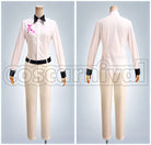 Troupe Masumi Usui Premonition of Blooming Cosplay cosplay costume from A3! Spring, detail-1