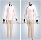 Troupe Masumi Usui Premonition of Blooming Cosplay cosplay costume from A3! Spring, front view 2