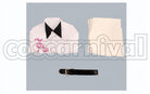 Troupe Masumi Usui Premonition of Blooming Cosplay cosplay costume from A3! Spring, set view