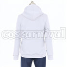 Sakuya Sakuma cosplay costume from A3! Spring Troupe, back view