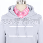 Sakuya Sakuma cosplay costume from A3! Spring Troupe, detail-1