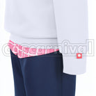 Sakuya Sakuma cosplay costume from A3! Spring Troupe, detail-2