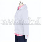 Sakuya Sakuma cosplay costume from A3! Spring Troupe, side view 2