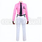 Sakuya Sakuma cosplay costume from A3! Spring Troupe, front view 2