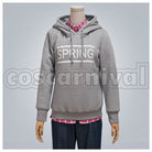 Troupe Sakuya Sakuma Cosplay cosplay costume from A3! Spring, front view 1