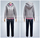 Troupe Sakuya Sakuma Cosplay cosplay costume from A3! Spring, detail-1