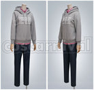 Troupe Sakuya Sakuma Cosplay cosplay costume from A3! Spring, front view 2