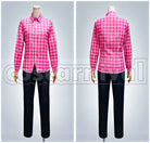 Troupe Sakuya Sakuma Cosplay cosplay costume from A3! Spring, detail-2