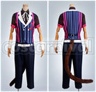 Troupe Sakuya Sakuma Boy Alice in Wonderland Cosplay cosplay costume from A3! Spring, detail-1