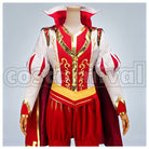Troupe Sakuya Sakuma Founding Performance Romeo and Julius Cosplay cosplay costume from A3! Spring, front view 1