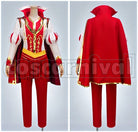 Troupe Sakuya Sakuma Founding Performance Romeo and Julius Cosplay cosplay costume from A3! Spring, detail-1