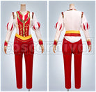 Troupe Sakuya Sakuma Founding Performance Romeo and Julius Cosplay cosplay costume from A3! Spring, detail-2