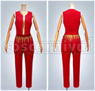 Troupe Sakuya Sakuma Founding Performance Romeo and Julius Cosplay cosplay costume from A3! Spring, detail-3