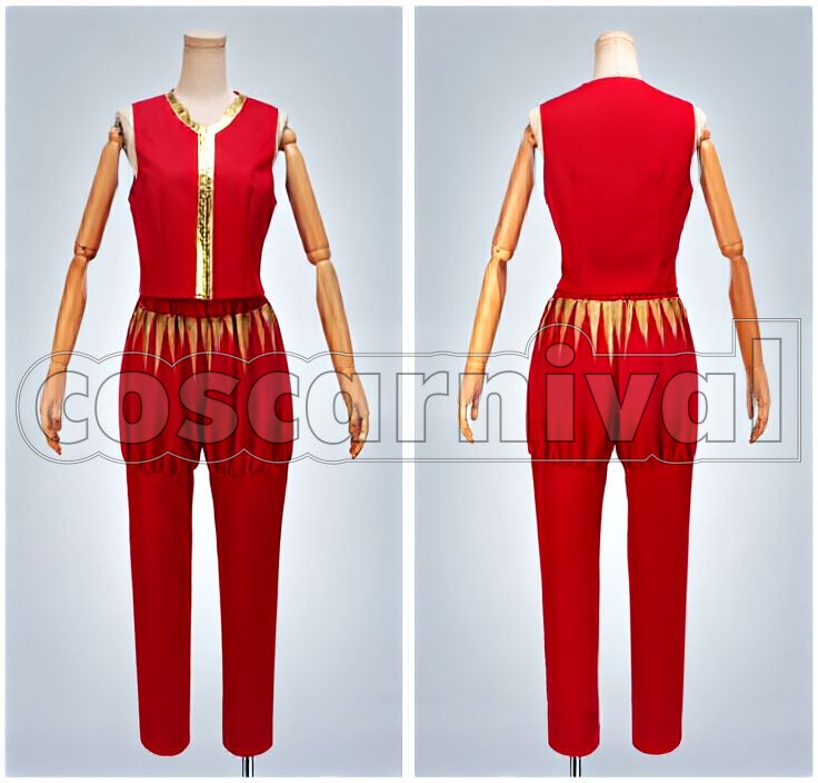 Troupe Sakuya Sakuma Founding Performance Romeo and Julius Cosplay cosplay costume from A3! Spring, detail-3
