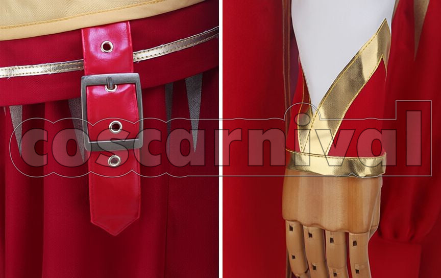 Troupe Sakuya Sakuma Founding Performance Romeo and Julius Cosplay cosplay costume from A3! Spring, detail-5