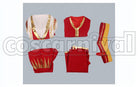 Troupe Sakuya Sakuma Founding Performance Romeo and Julius Cosplay cosplay costume from A3! Spring, set view