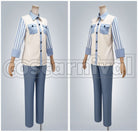 Troupe Sakuya Sakuma MANKAI☆Kaika Sengen Cosplay cosplay costume from A3! Spring, front view 2
