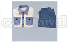 Troupe Sakuya Sakuma MANKAI☆Kaika Sengen Cosplay cosplay costume from A3! Spring, set view