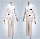 Troupe Sakuya Sakuma Premonition of Blooming Cosplay cosplay costume from A3! Spring, front view 2