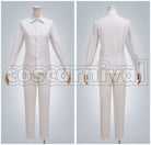 Troupe Sakuya Sakuma Premonition of Blooming Cosplay cosplay costume from A3! Spring, detail-2