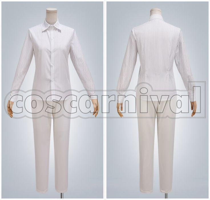 Troupe Sakuya Sakuma Premonition of Blooming Cosplay cosplay costume from A3! Spring, detail-2