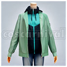 Troupe Tsuzuru Minagi Cosplay cosplay costume from A3! Spring, front view 1